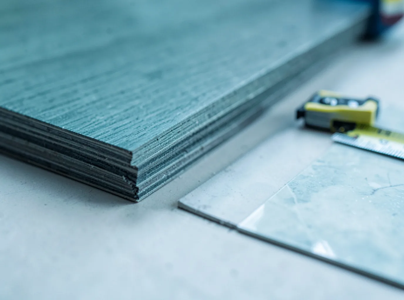 Luxury Vinyl Plank Installation Duff, TN FAQs